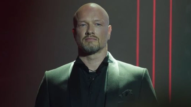 Никита Панфилов рассказал о характере годовалой дочери и сложностях отцовства