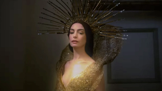 Энн Хэтэуэй вдохновлялась Тейлор Свифт на съемках фильма «Мать Мария» Энн Хэтэуэй вдохновлялась Тейлор Свифт на съемках фильма «Мать Мария»