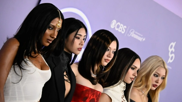 Триумфаторы AMA 2026: историческая победа BTS, три статуэтки Бруно Марса и прорыв KATSEY