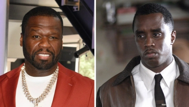 Названа дата выхода документального фильма рэпера 50 Cent о судебном разбирательстве по делу P.Diddy Названа дата выхода документального фильма рэпера 50 Cent о судебном разбирательстве по делу P.Diddy