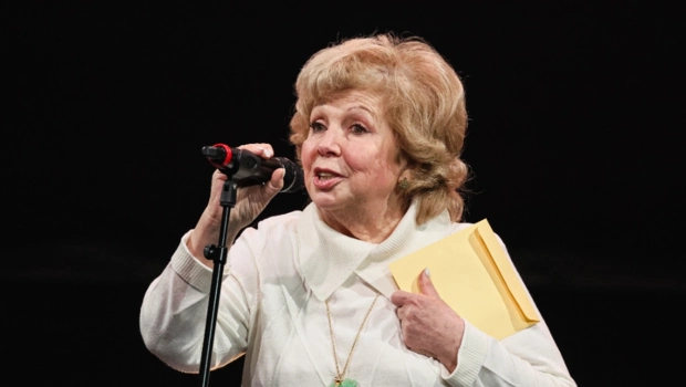 Лариса Рубальская раскритиковала песни, написанные ИИ: «Не в рифму и невпопад»