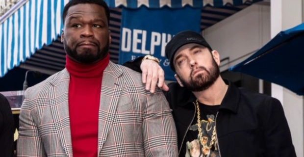 50 Cent вспомнил, как отказался от сделки на $1,3 млн в начале карьеры