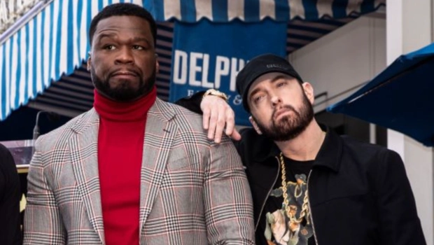 50 Cent вспомнил, как отказался от сделки на $1,3 млн в начале карьеры