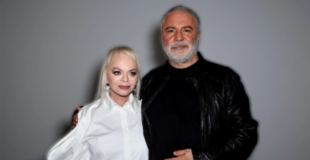 Лариса Долина рассказала о близких отношениях с Сосо Павлиашвили: «Мой грузинский князь» Лариса Долина рассказала о близких отношениях с Сосо Павлиашвили: «Мой грузинский князь»