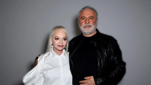 Лариса Долина рассказала о близких отношениях с Сосо Павлиашвили: «Мой грузинский князь»