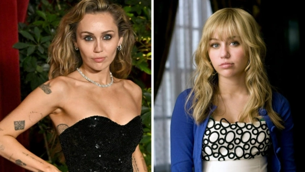 Майли Сайрус готовит секретный проект по случаю 20-летия сериала «Ханна Монтана»