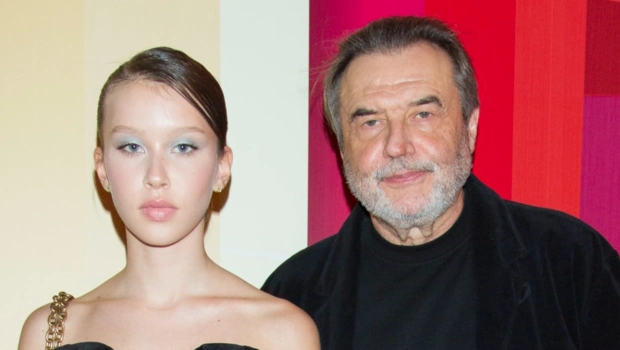 Анна Пересильд об отношениях с другими детьми своего отца: «Мало таких примеров»