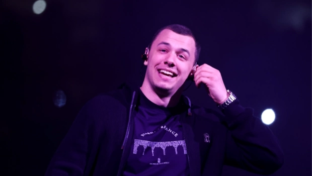 Рэпер Macan не сможет служить в Кремлевском полку
