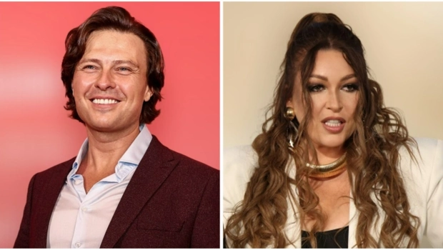 В репертуаре Прохора Шаляпина появится песня авторства Ирины Дубцовой В репертуаре Прохора Шаляпина появится песня авторства Ирины Дубцовой