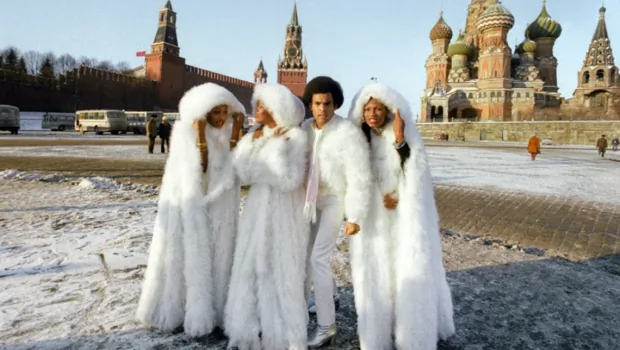 Что стало с Boney M спустя почти 50 лет после мирового успеха