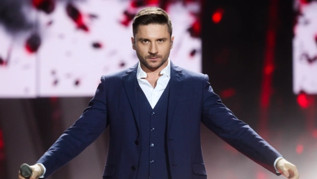 Сергей Лазарев трогательно поздравил телеканал МУЗ-ТВ с наступающим 30-летием