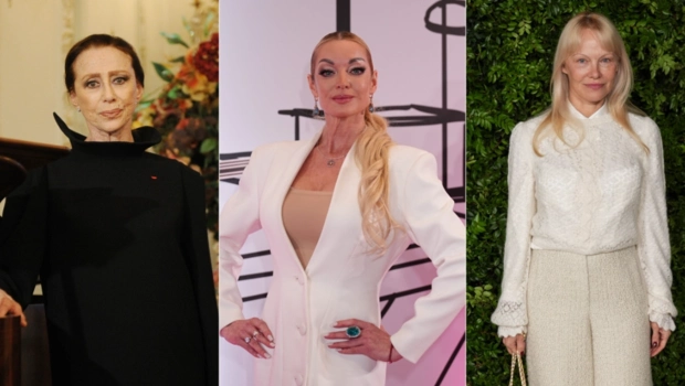 Анастасия Волочкова рассказала, что общего у Майи Плисецкой и Памелы Андерсон Анастасия Волочкова рассказала, что общего у Майи Плисецкой и Памелы Андерсон