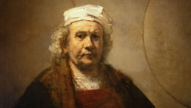 Сотрудники Государственного музея Амстердама обнаружили забытую картину кисти Рембрандта