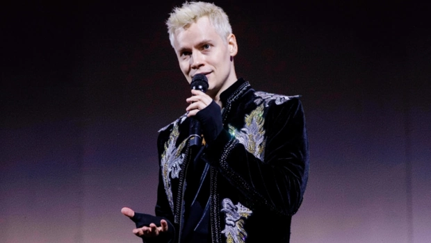 SHAMAN заговорил о планах на создание семьи с Екатериной Мизулиной SHAMAN заговорил о планах на создание семьи с Екатериной Мизулиной