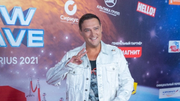 18-летний сын Юрия Шатунова работает над воплощением детской мечты