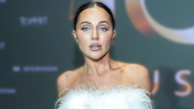 Вита Чиковани назвала съемки в трэвел-шоу «Приехали!» лучшим временем в жизни