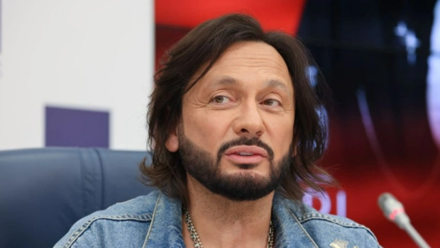 Стас Михайлов рассказал о своем разочаровании в Леди Гаге и Элтоне Джоне