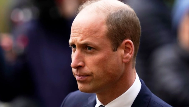 Принц Уильям проходит серьезную подготовку к трону на фоне раскола в монархии Принц Уильям проходит серьезную подготовку к трону на фоне раскола в монархии