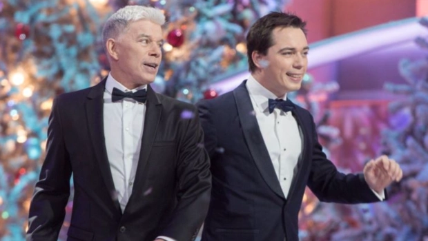 Родион Газманов рассказал, почему не обсуждает с отцом личную жизнь Родион Газманов рассказал, почему не обсуждает с отцом личную жизнь