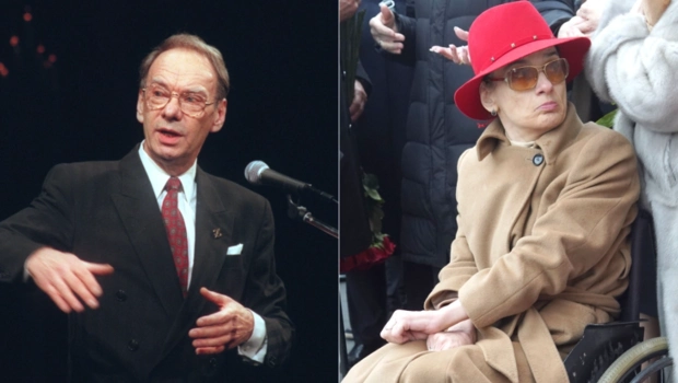 Стало известно, кто может стать опекуном дочери Алексея Баталова после смерти ее матери