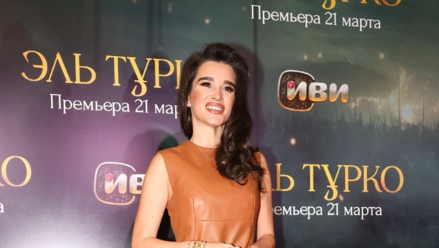 Ксения Бородина пожаловалась на стресс и бессонницу
