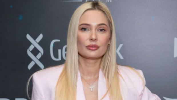 Наталья Рудова объяснила, каким должен быть ее будущий партнер Наталья Рудова объяснила, каким должен быть ее будущий партнер