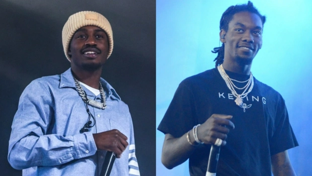 Рэпера Lil Tjay арестовали после стрельбы в Offset