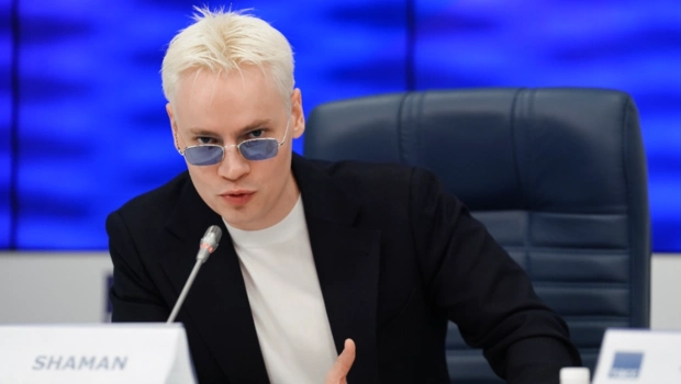 SHAMAN высказался о будущем искусственного интеллекта в музыке