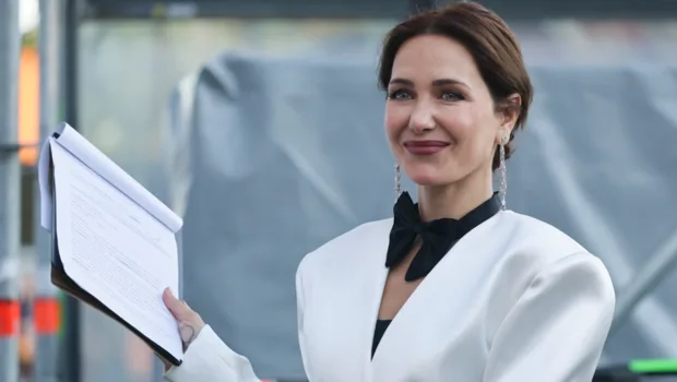 Екатерина Климова поделилась кадрами с отдыха на Мальдивах