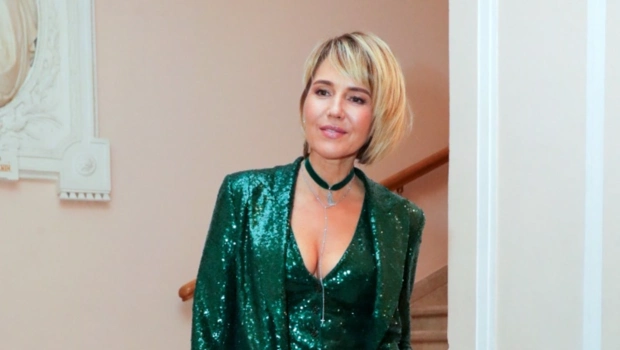 Юлия Бордовских объяснила, почему больше не хочет выходить замуж