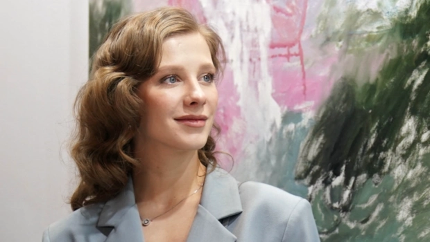 Лиза Арзамасова умилила поклонников новыми снимками сына и дочери: «Два ангелочка»