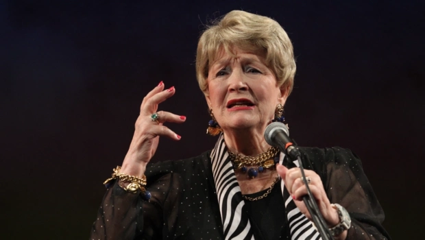 95-летняя Людмила Хитяева рассказала о проблемах со здоровьем 95-летняя Людмила Хитяева рассказала о проблемах со здоровьем