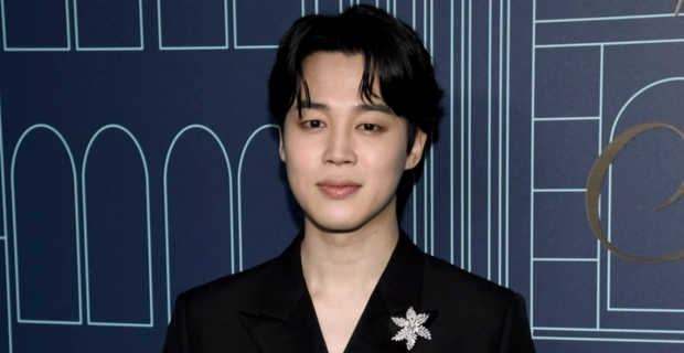 Чимин из BTS возглавил июльский рейтинг популярности K‑pop айдолов