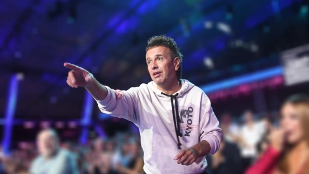 Андрей Губин рассказал о состоянии здоровья и планах вернуться на сцену Андрей Губин рассказал о состоянии здоровья и планах вернуться на сцену