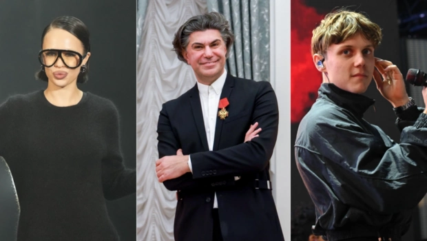 Николай Цискаридзе похвалил творчество INSTASAMKA и Вани Дмитриенко