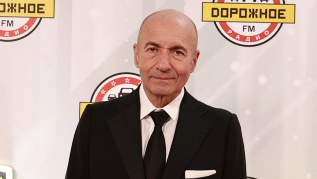 Игорь Крутой подвел итоги 2025 года