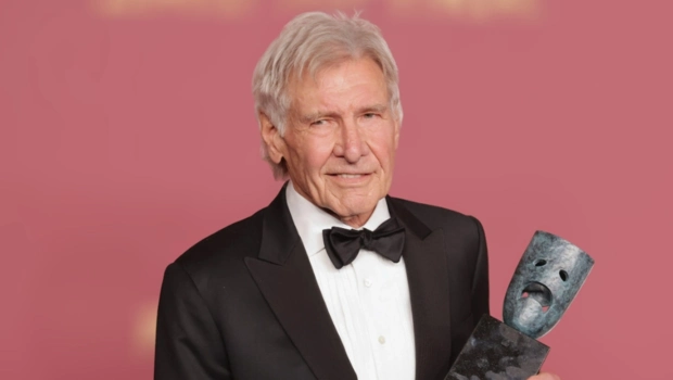 Жена Харрисона Форда публично поддержала актера на фоне слухов о завершении карьеры