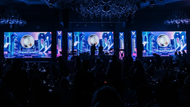 Как прошел Гала-ужин «Премии МУЗ-ТВ 2026. Движение»