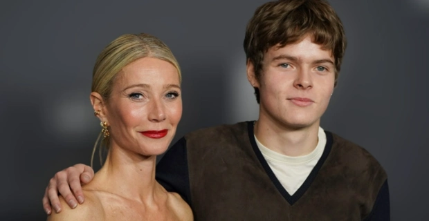 Сын Криса Мартина и Гвинет Пэлтроу подписал контракт с лейблом, где представлены BTS и Леди Гага