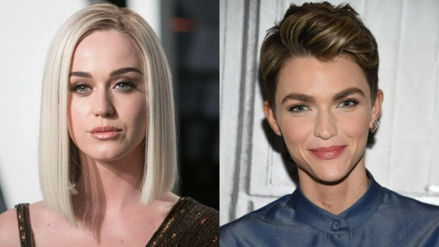 Представитель Кэти Перри ответил на обвинения Руби Роуз в сексуальном насилии