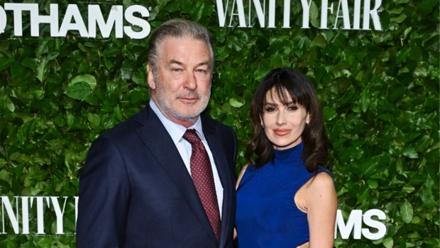 Дочь актера Алека Болдуина пошутила над ним в день рождения Дочь актера Алека Болдуина пошутила над ним в день рождения