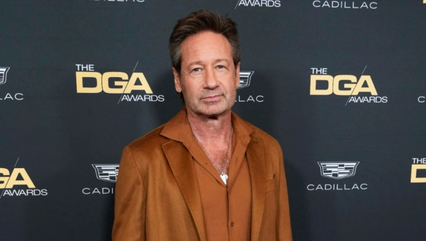 Дэвид Духовны впервые снимется в одном фильме со своей взрослой дочерью