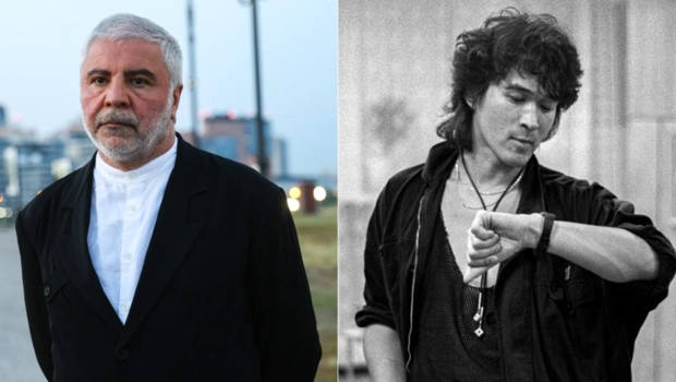 Сосо Павлиашвили поделился подробностями последнего разговора с Виктором Цоем