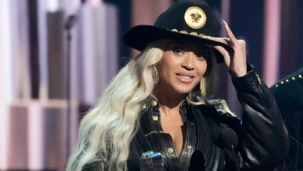 Эпоха кау-герл завершена: Бейонсе кардинально изменила образ