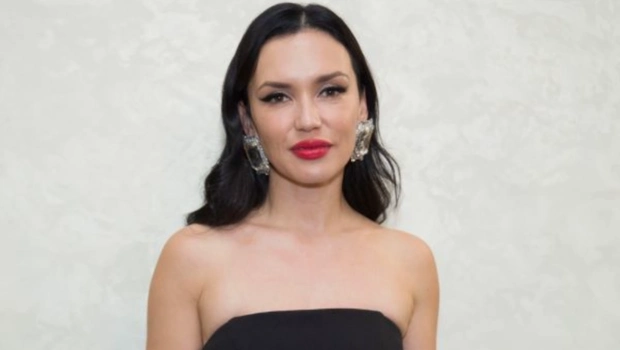 Ольга Серябкина раскрыла свои секреты стройности