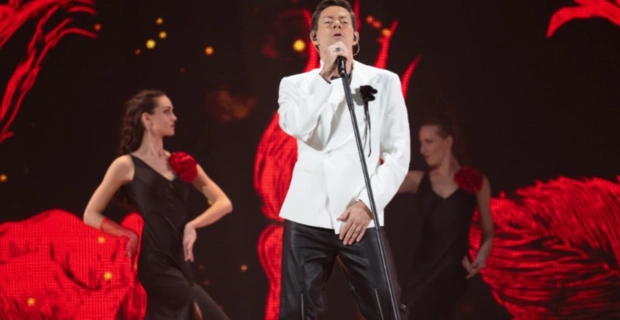 Стас Пьеха признался, что не принимает участия в воспитании сына