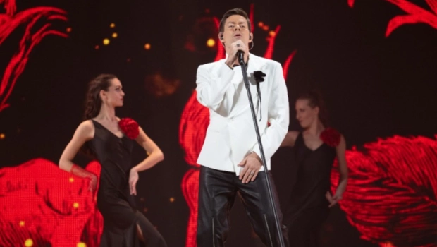 Стас Пьеха признался, что не принимает участия в воспитании сына