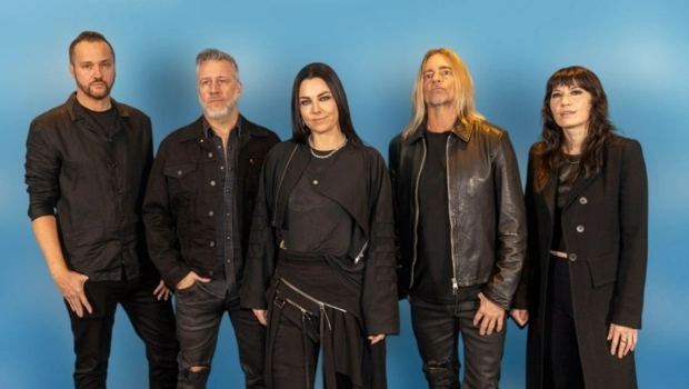 Рок-группа Evanescence выпустила шестой студийный альбом
