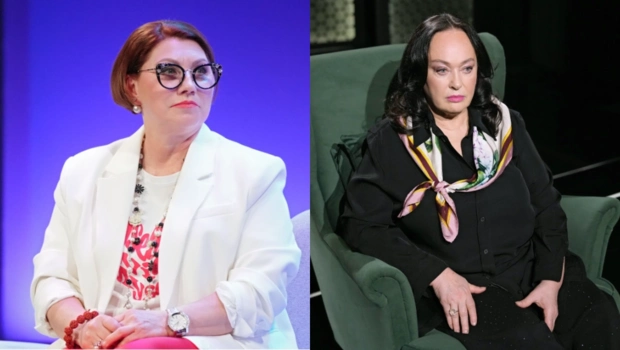 Сябитова высказалась о разводе Гузеевой на фоне слухов о расставании актрисы с мужем