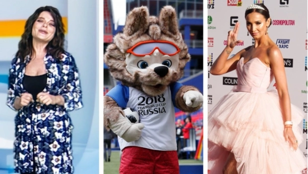 Революция на МУЗ-ТВ, Бузова и ее «транспорт», Оззи в России, футбол и коронавирус: PRO-Новостям – 25